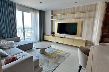 2 Bedroom Condo for rent in Supalai Riva Grande, Chong Nonsi, Bangkok