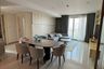 2 Bedroom Condo for rent in Supalai Riva Grande, Chong Nonsi, Bangkok
