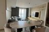 2 Bedroom Condo for rent in Supalai Riva Grande, Chong Nonsi, Bangkok