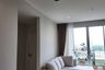 2 Bedroom Condo for rent in The Room Sathorn-Taksin, Bang Yi Ruea, Bangkok near BTS Talat Phlu