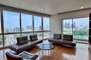 3 Bedroom Condo for rent in Pearl Residences Sukhumvit 24, Khlong Tan, Bangkok near BTS Phrom Phong