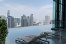 1 Bedroom Condo for sale in The Crest Sukhumvit 34, Khlong Tan, Bangkok near BTS Thong Lo