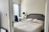 1 Bedroom Condo for sale in The Crest Sukhumvit 34, Khlong Tan, Bangkok near BTS Thong Lo