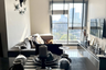 1 Bedroom Condo for sale in The Crest Sukhumvit 34, Khlong Tan, Bangkok near BTS Thong Lo
