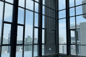 1 Bedroom Condo for sale in The Crest Sukhumvit 34, Khlong Tan, Bangkok near BTS Thong Lo