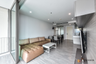 2 Bedroom Condo for sale in The Room BTS Wongwian Yai, Bang Lamphu Lang, Bangkok near BTS Wongwian Yai