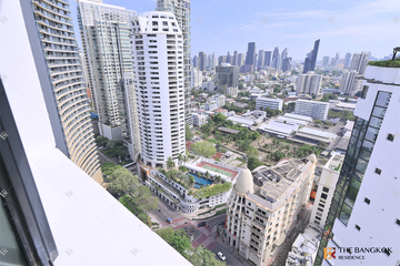 3 Bedroom Condo for sale in President Park Sukhumvit 24, Khlong Tan, Bangkok near MRT Queen Sirikit National Convention Centre