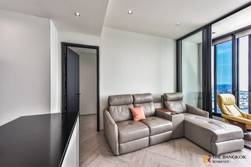 2 Bedroom Condo for sale in Chapter Charoennakhorn-Riverside, Bang Lamphu Lang, Bangkok near BTS Krung Thon Buri