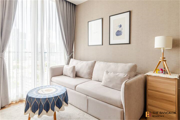 1 Bedroom Condo for sale in Noble BE 33, Khlong Tan Nuea, Bangkok near BTS Phrom Phong