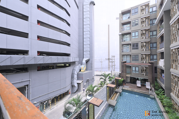 2 Bedroom Condo for sale in Mirage Sukhumvit 27, Khlong Toei, Bangkok near BTS Asoke