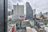 1 Bedroom Condo for sale in Ashton Silom, Suriyawong, Bangkok near BTS Chong Nonsi