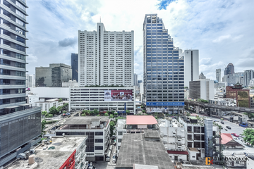 1 Bedroom Condo for sale in Ashton Silom, Suriyawong, Bangkok near BTS Chong Nonsi