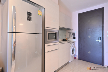 1 Bedroom Condo for sale in H Sukhumvit 43, Khlong Tan Nuea, Bangkok near BTS Phrom Phong