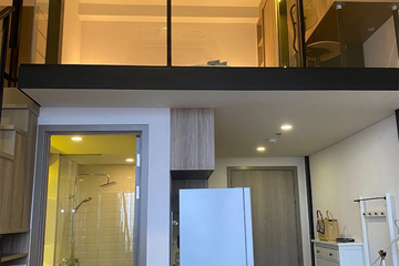 1 Bedroom Condo for sale in Siamese Sukhumvit 87, Bang Chak, Bangkok near BTS On Nut