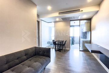 1 Bedroom Condo for sale in The Room Rama 4, Rong Mueang, Bangkok near MRT Hua Lamphong