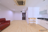 1 Bedroom Condo for sale in Sukhumvit Living Town, Khlong Toei Nuea, Bangkok near MRT Phetchaburi