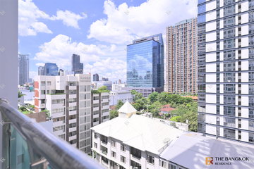 1 Bedroom Condo for sale in Sukhumvit Living Town, Khlong Toei Nuea, Bangkok near MRT Phetchaburi