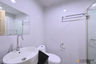 1 Bedroom Condo for sale in Sukhumvit Living Town, Khlong Toei Nuea, Bangkok near MRT Phetchaburi