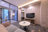 1 Bedroom Condo for sale in Rende Sukhumvit 23, Khlong Toei Nuea, Bangkok near BTS Asoke