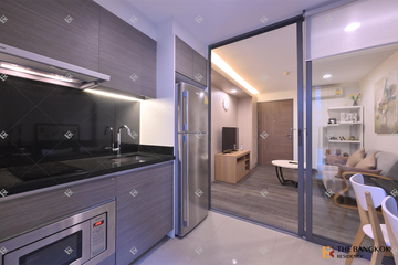 1 Bedroom Condo for sale in Rende Sukhumvit 23, Khlong Toei Nuea, Bangkok near BTS Asoke