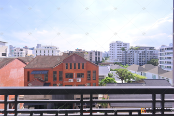 2 Bedroom Condo for sale in Art @ Thonglor 25, Khlong Tan Nuea, Bangkok near BTS Thong Lo