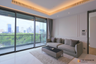1 Bedroom Condo for sale in Sindhorn Tonson, Lumpini, Bangkok near BTS Ratchadamri