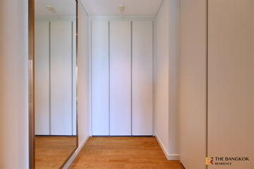 1 Bedroom Condo for sale in Sindhorn Tonson, Lumpini, Bangkok near BTS Ratchadamri