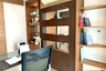 2 Bedroom Condo for sale in Sukhumvit Living Town, Khlong Toei Nuea, Bangkok near MRT Phetchaburi