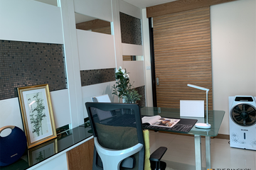 2 Bedroom Condo for sale in Sukhumvit Living Town, Khlong Toei Nuea, Bangkok near MRT Phetchaburi