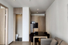 1 Bedroom Condo for sale in Park Origin Phrom Phong, Khlong Tan, Bangkok near BTS Phrom Phong