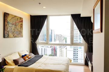 1 Bedroom Condo for sale in 15 Sukhumvit Residences, Khlong Toei Nuea, Bangkok near BTS Nana