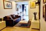 1 Bedroom Condo for sale in 15 Sukhumvit Residences, Khlong Toei Nuea, Bangkok near BTS Nana