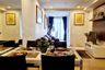 1 Bedroom Condo for sale in 15 Sukhumvit Residences, Khlong Toei Nuea, Bangkok near BTS Nana