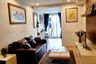 1 Bedroom Condo for sale in 15 Sukhumvit Residences, Khlong Toei Nuea, Bangkok near BTS Nana