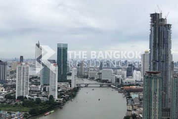 3 Bedroom Condo for sale in Menam Residences Condominium, Wat Phraya Krai, Bangkok