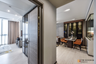 2 Bedroom Condo for sale in The Room Sukhumvit 38, Phra Khanong, Bangkok near BTS Thong Lo