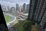 1 Bedroom Condo for sale in Life Asoke, Bang Kapi, Bangkok near MRT Phetchaburi