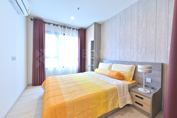 1 Bedroom Condo for sale in Life Asoke, Bang Kapi, Bangkok near MRT Phetchaburi