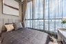 2 Bedroom Condo for sale in The Room Sathorn-St.Louis, Yan Nawa, Bangkok