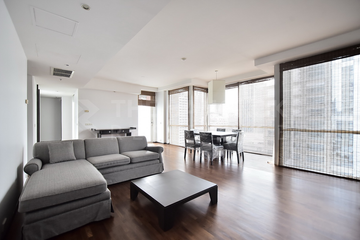 2 Bedroom Condo for sale in Langsuan Ville, Lumpini, Bangkok near BTS Chit Lom