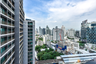 1 Bedroom Condo for sale in Noble Remix, Khlong Tan, Bangkok near BTS Thong Lo