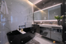 1 Bedroom Condo for sale in The Bangkok Thonglor, Khlong Tan Nuea, Bangkok near BTS Thong Lo