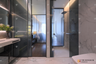 1 Bedroom Condo for sale in The Bangkok Thonglor, Khlong Tan Nuea, Bangkok near BTS Thong Lo