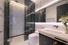 2 Bedroom Condo for sale in The Bangkok Thonglor, Khlong Tan Nuea, Bangkok near BTS Thong Lo