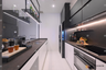 2 Bedroom Condo for sale in The Bangkok Thonglor, Khlong Tan Nuea, Bangkok near BTS Thong Lo