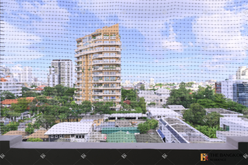 3 Bedroom Condo for sale in Le Nice Ekamai, Khlong Tan Nuea, Bangkok near BTS Ekkamai