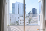 2 Bedroom Condo for sale in HQ by Sansiri, Khlong Tan Nuea, Bangkok near BTS Thong Lo