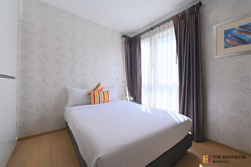 2 Bedroom Condo for sale in HQ by Sansiri, Khlong Tan Nuea, Bangkok near BTS Thong Lo