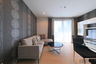 2 Bedroom Condo for sale in HQ by Sansiri, Khlong Tan Nuea, Bangkok near BTS Thong Lo