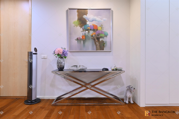 3 Bedroom Condo for sale in The Lakes, Khlong Toei, Bangkok near BTS Asoke